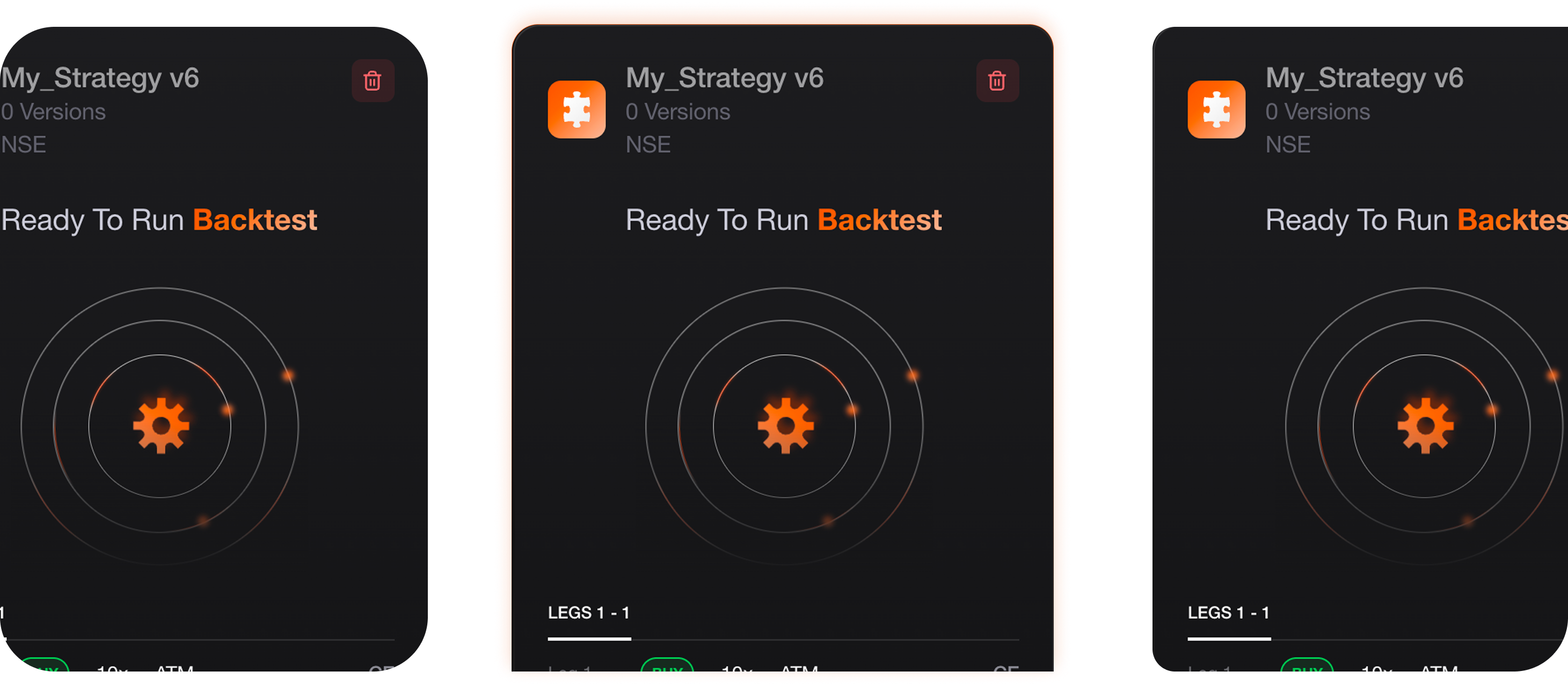 Save Your Strategy